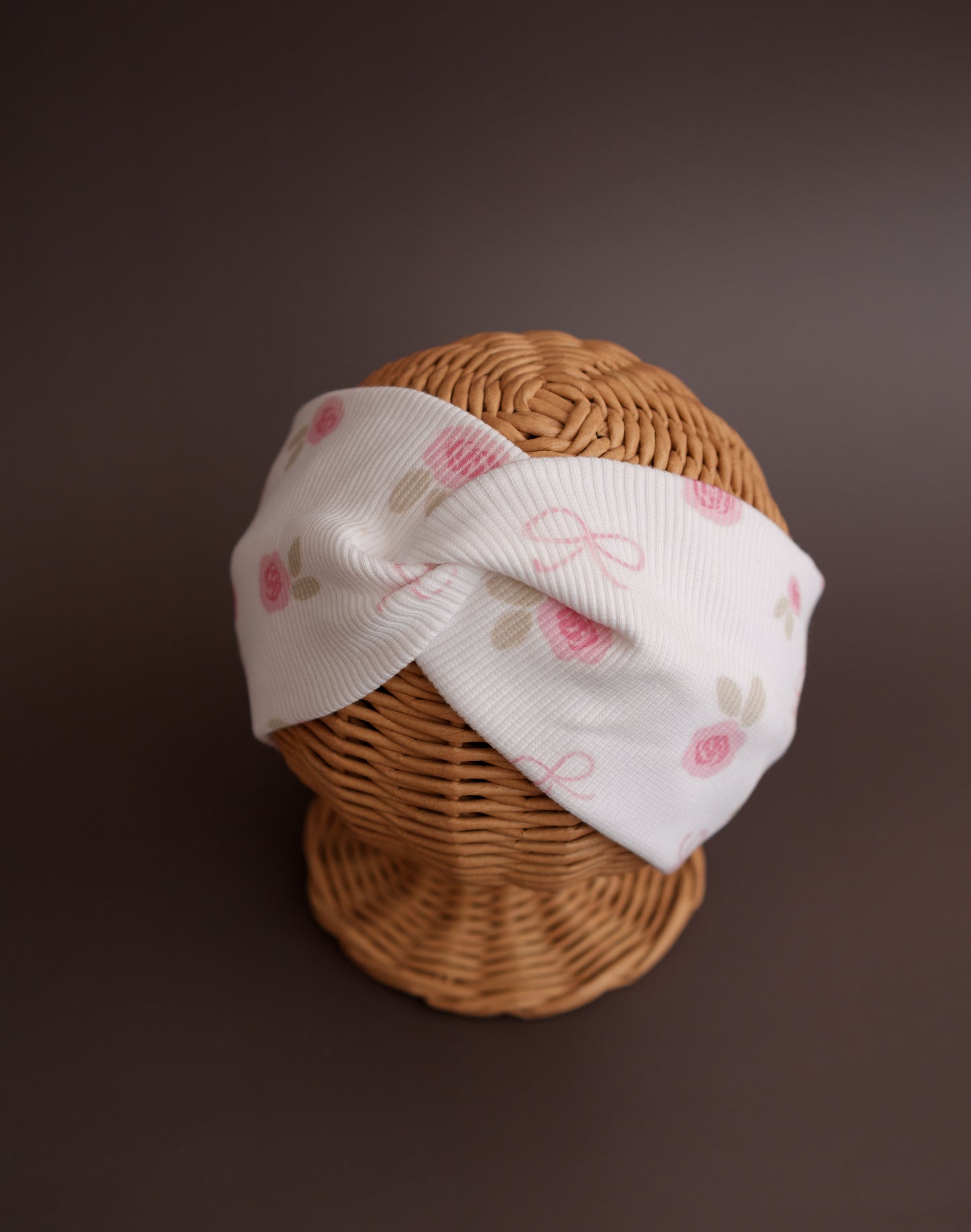 Bentițe tip turban