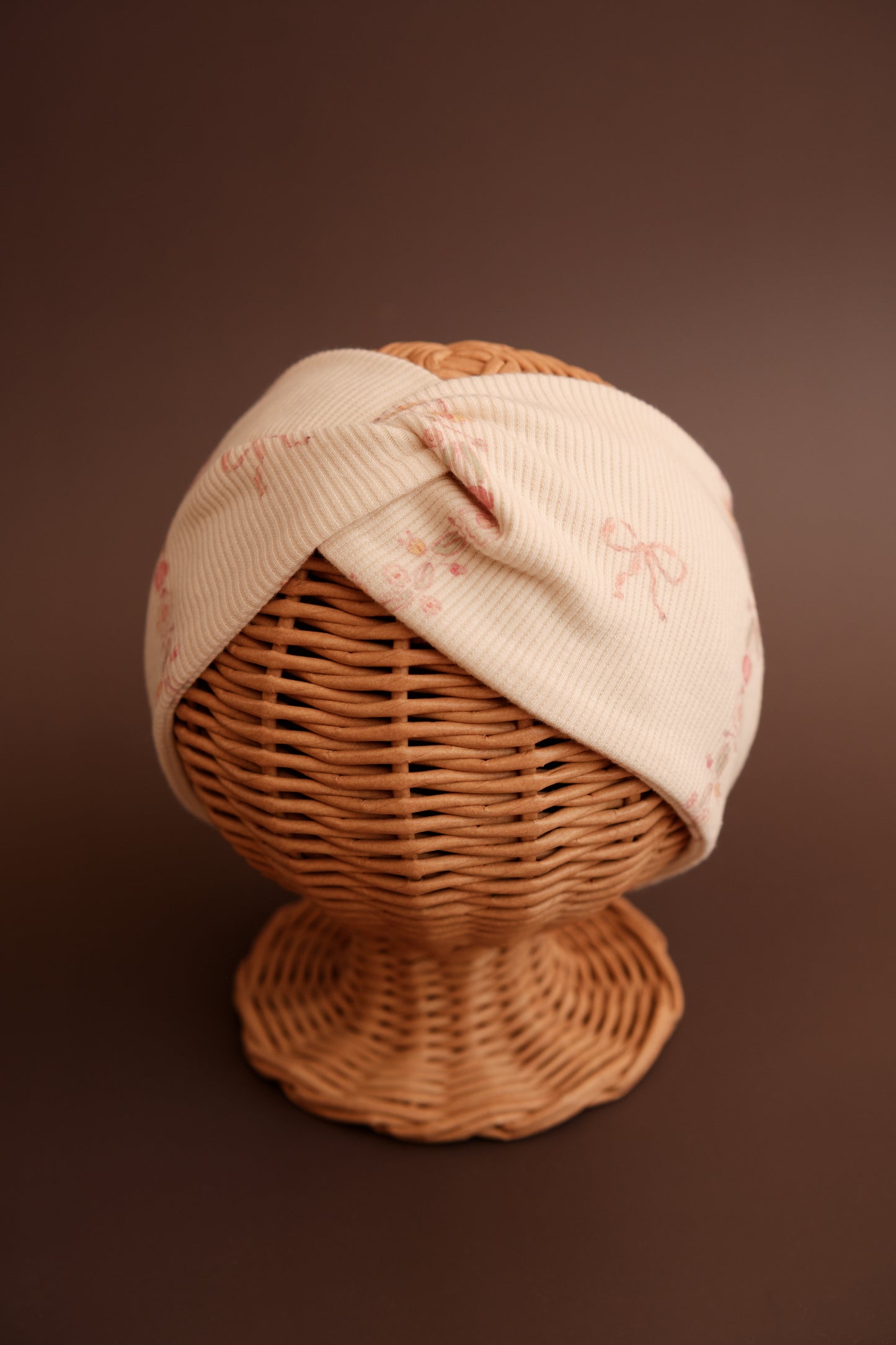 Bentițe tip turban