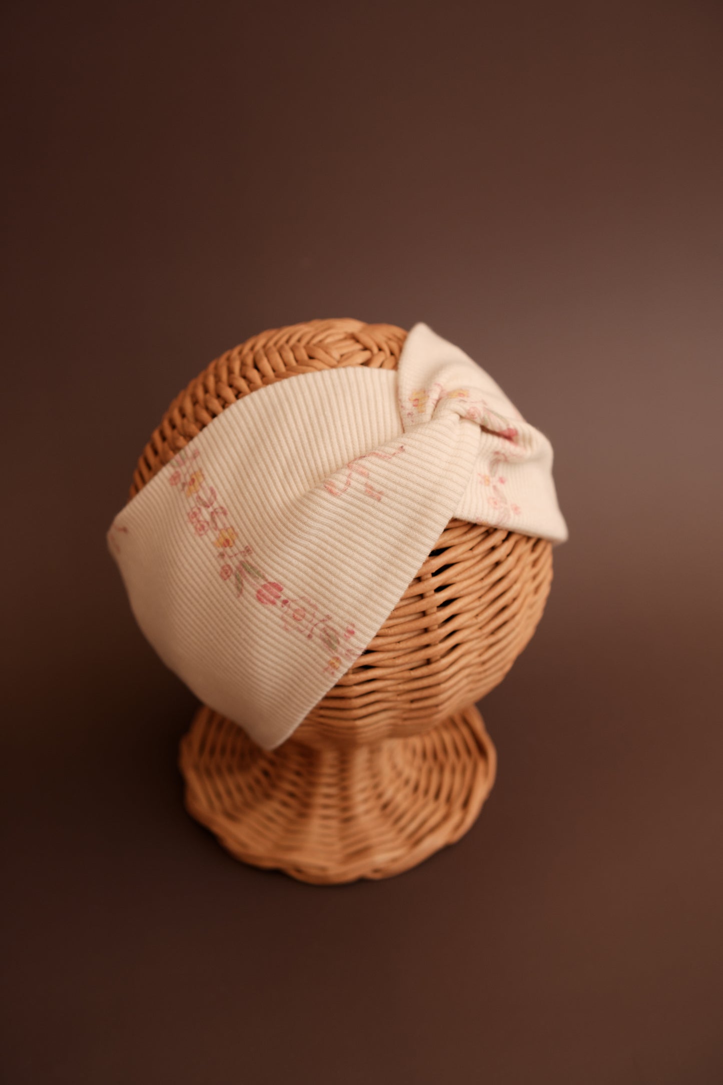 Bentițe tip turban