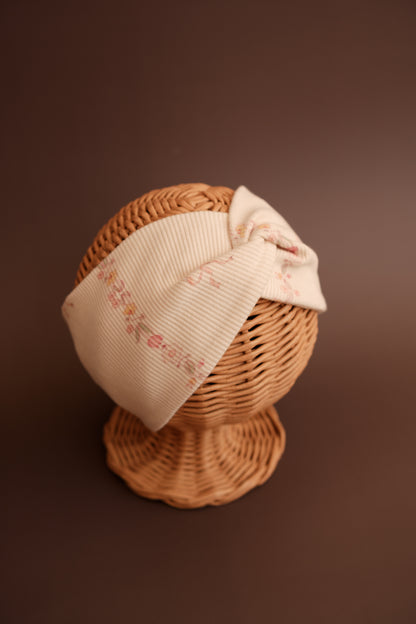 Bentițe tip turban