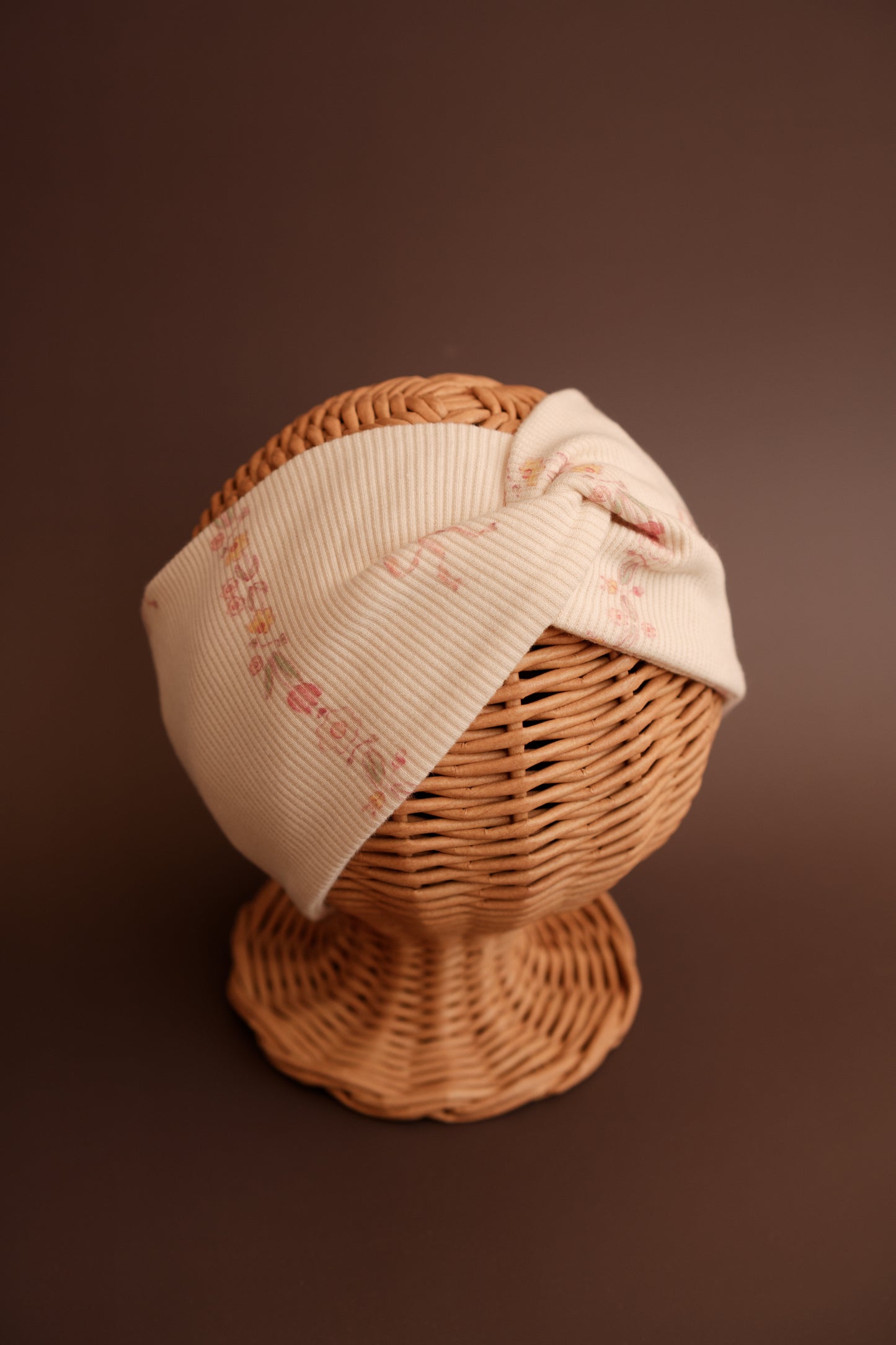 Bentițe tip turban