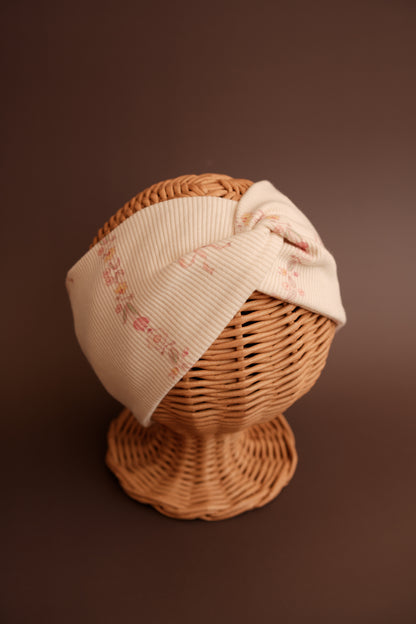 Bentițe tip turban