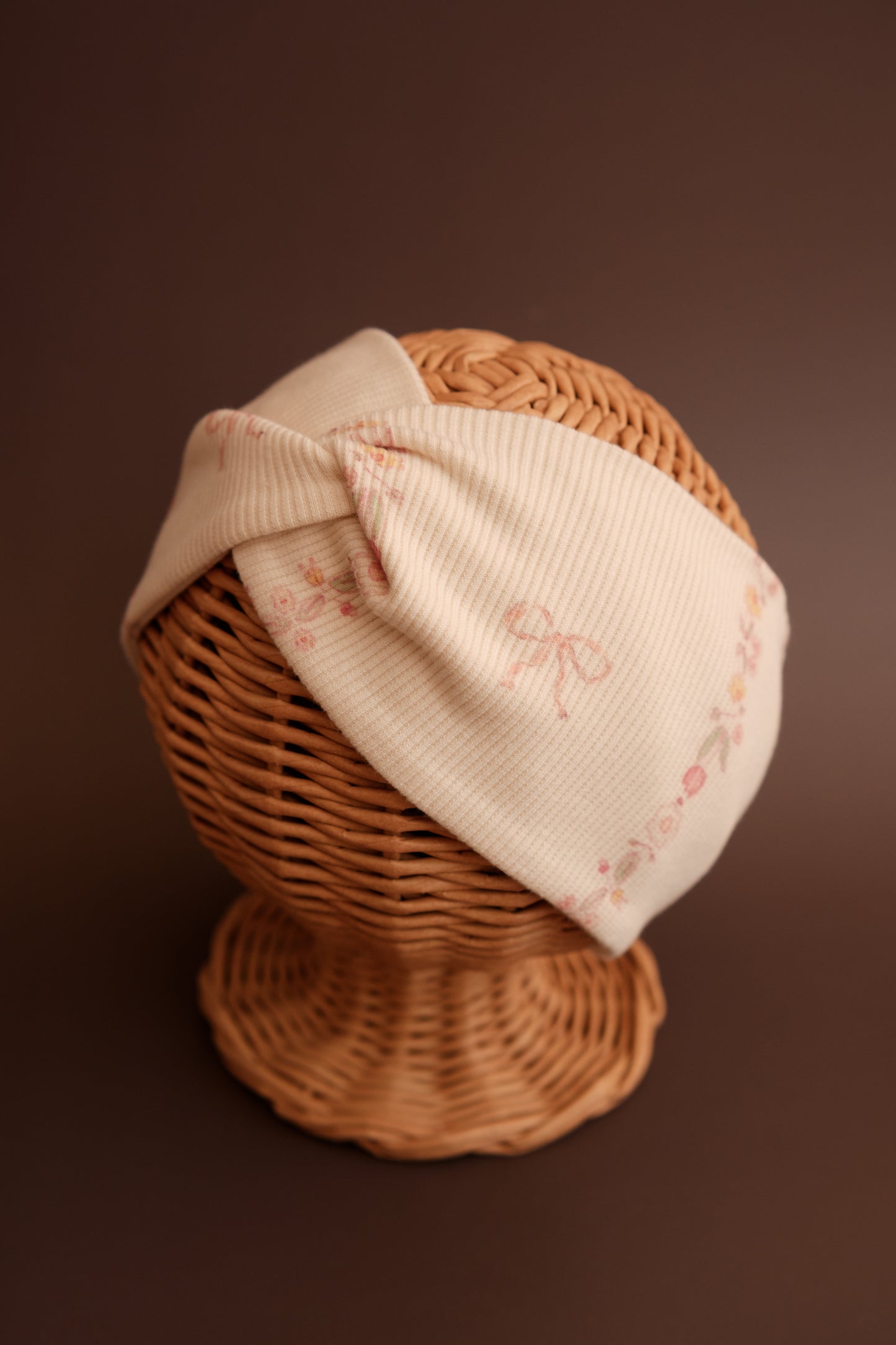 Bentițe tip turban