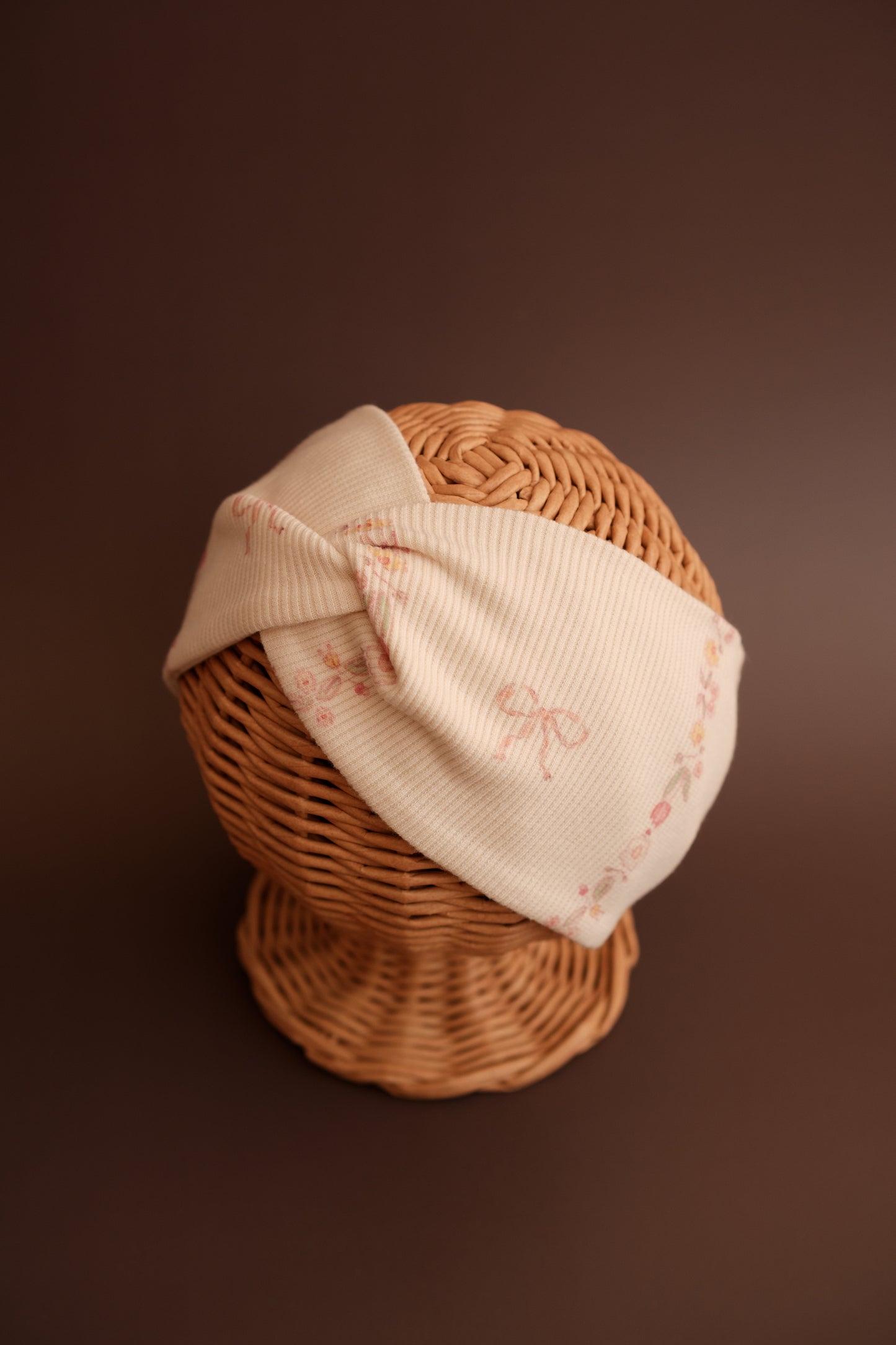 Bentițe tip turban