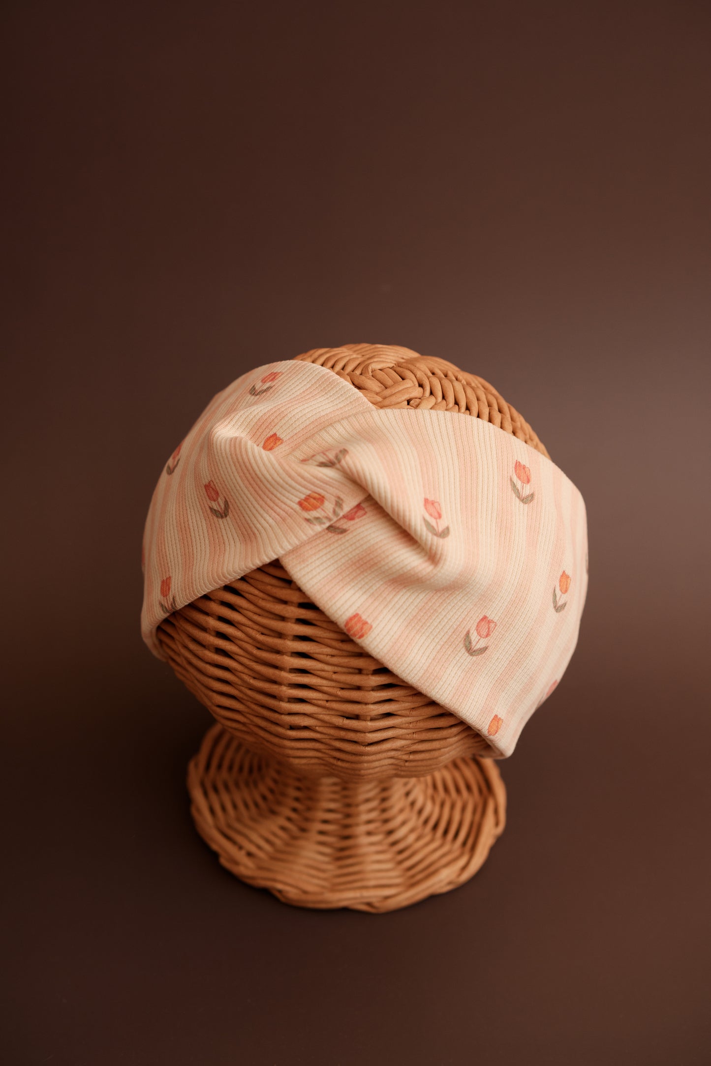Bentițe tip turban