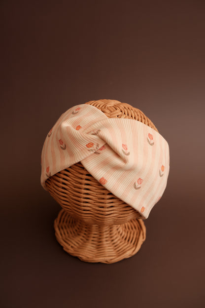 Bentițe tip turban