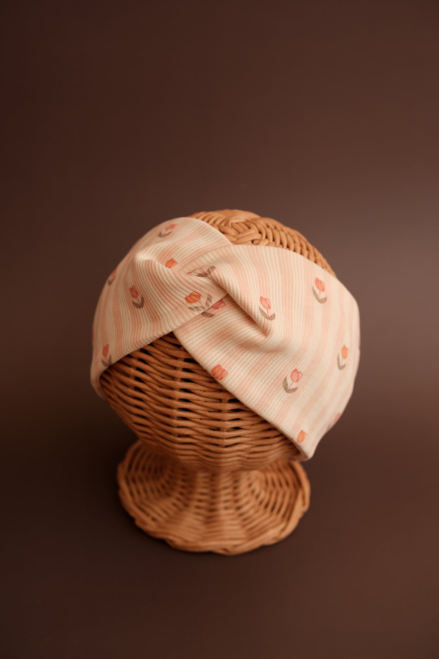 Bentițe tip turban