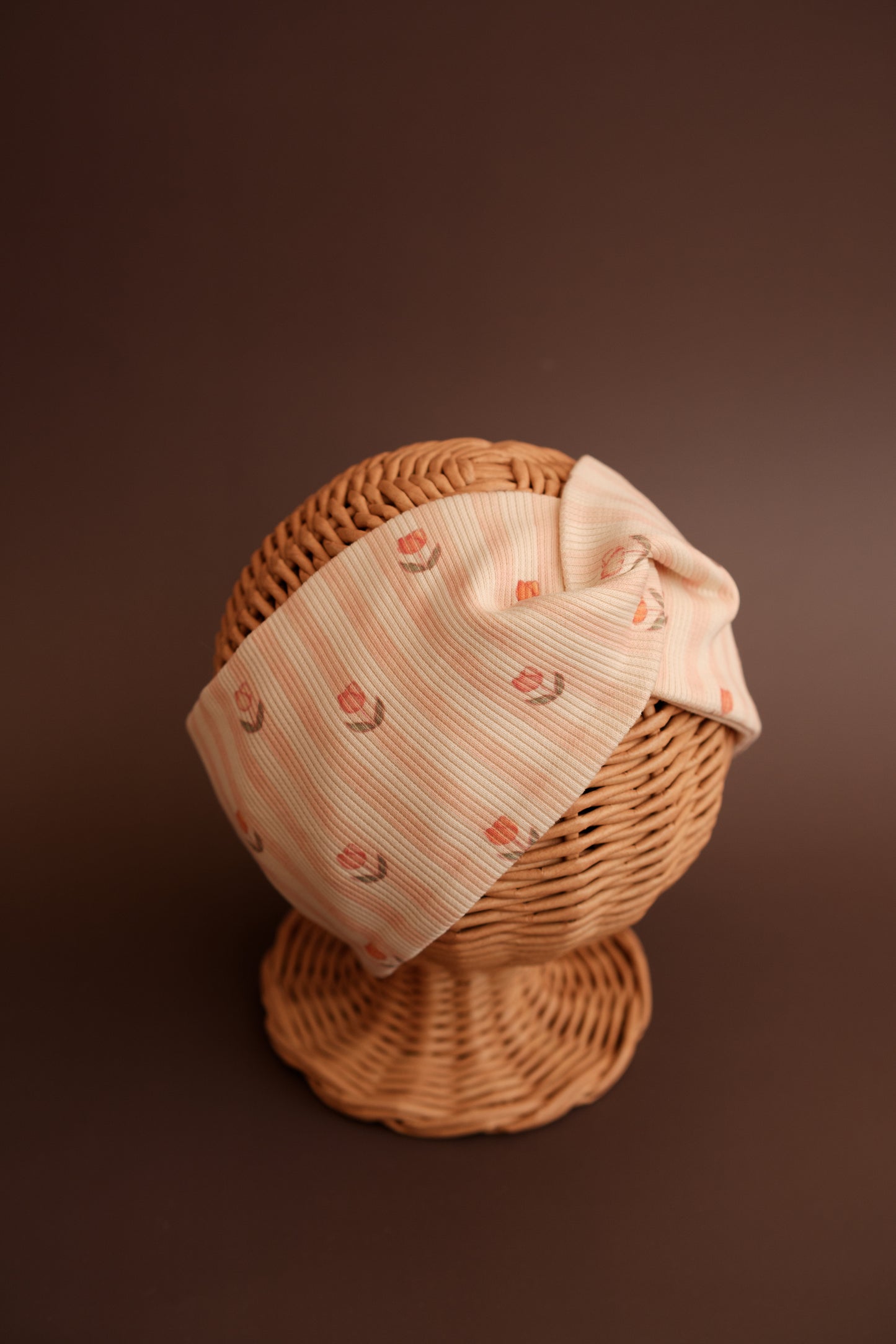 Bentițe tip turban