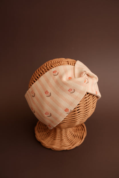 Bentițe tip turban
