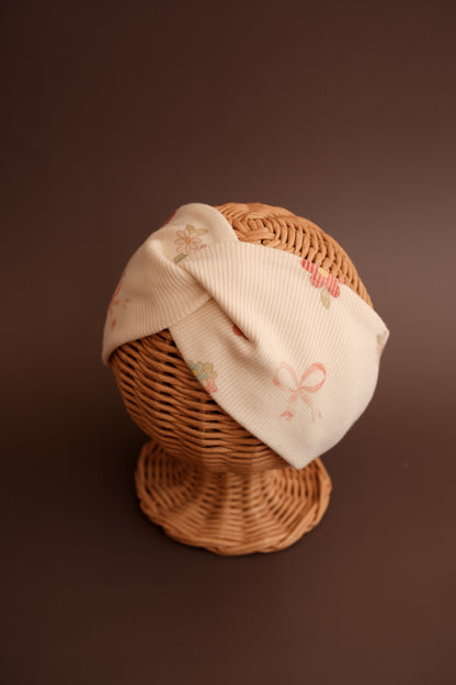 Bentițe tip turban