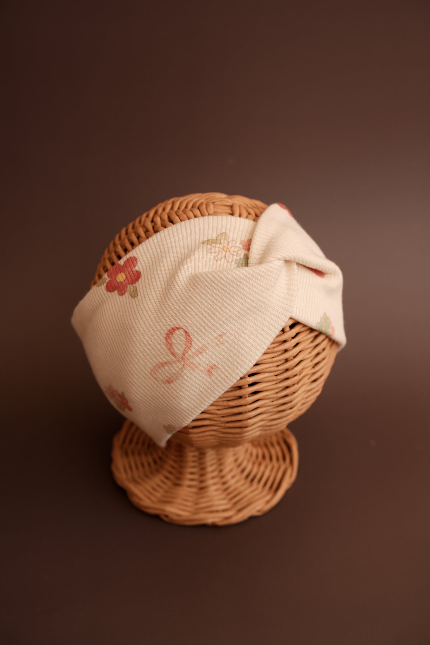Bentițe tip turban