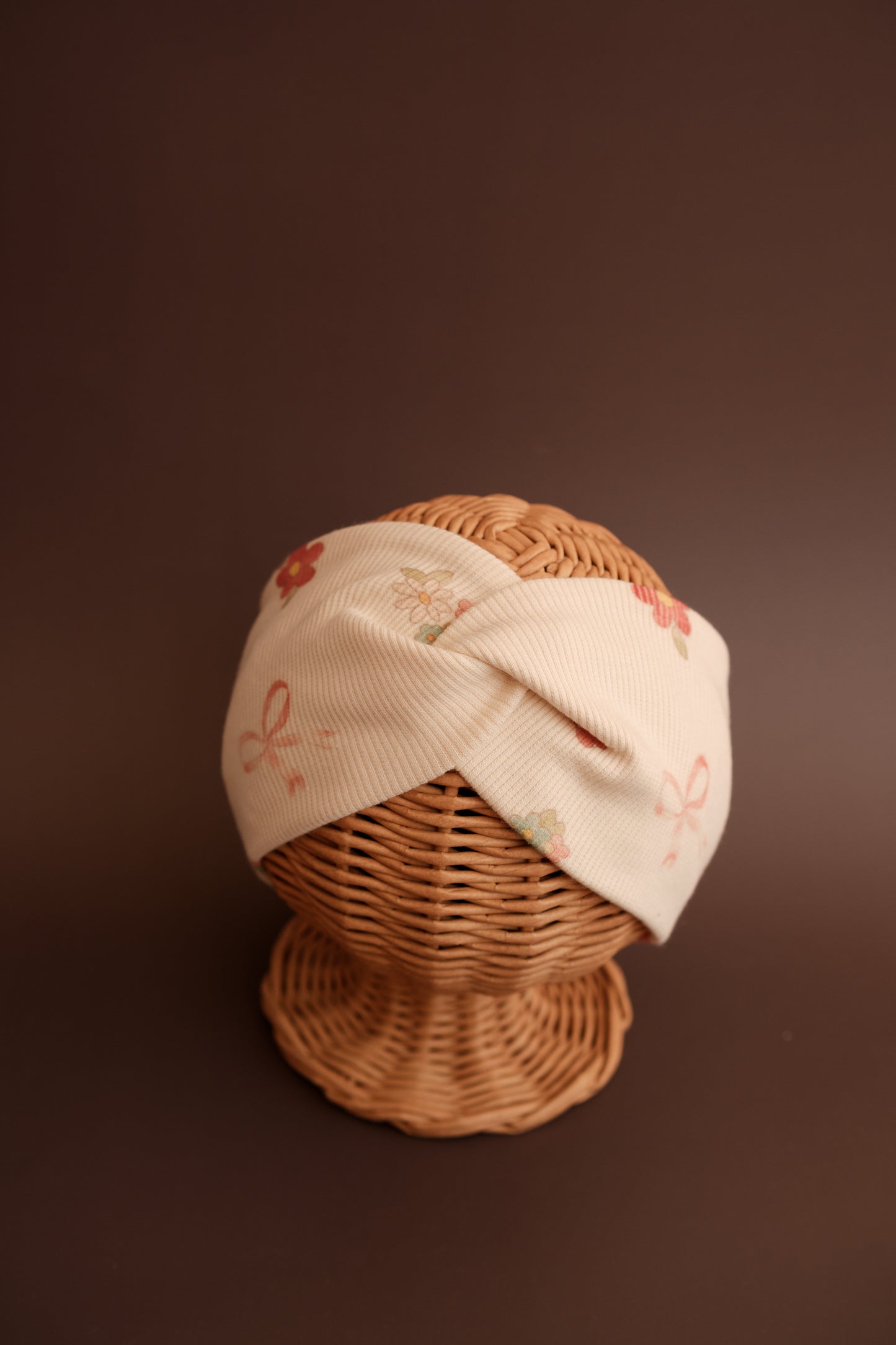 Bentițe tip turban