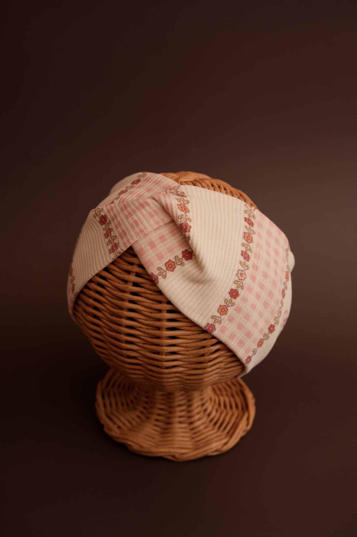 Bentițe tip turban