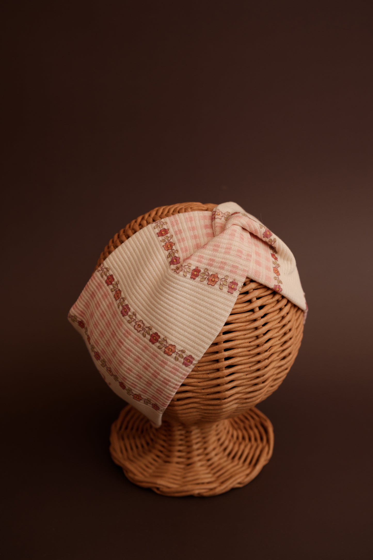 Bentițe tip turban