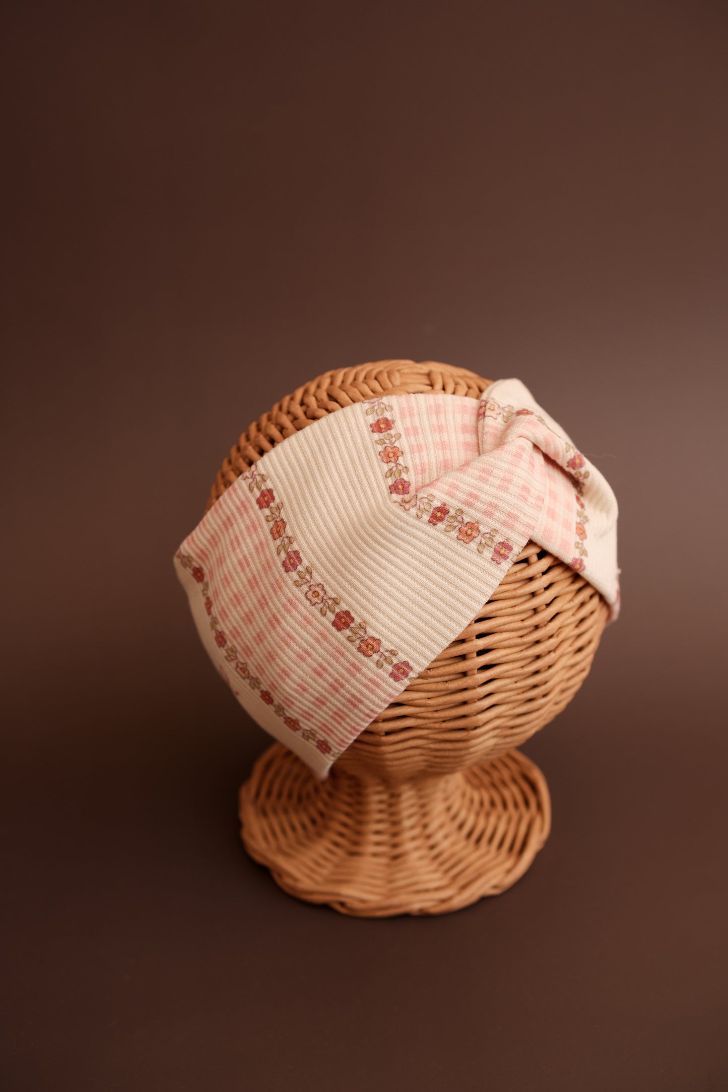 Bentițe tip turban
