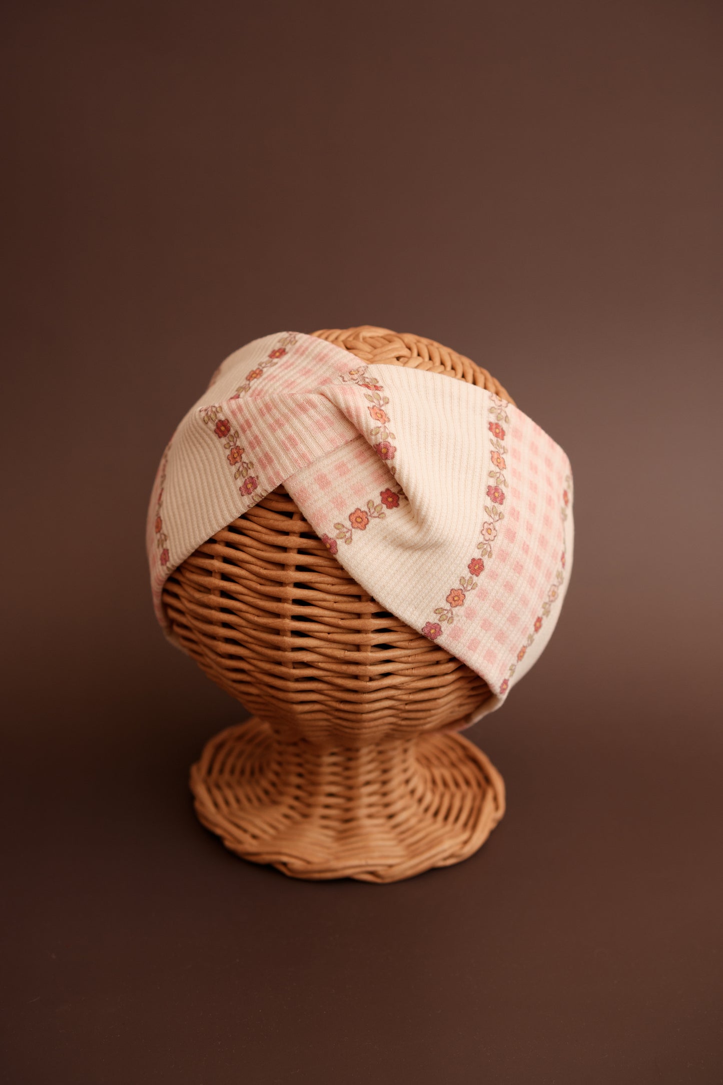 Bentițe tip turban