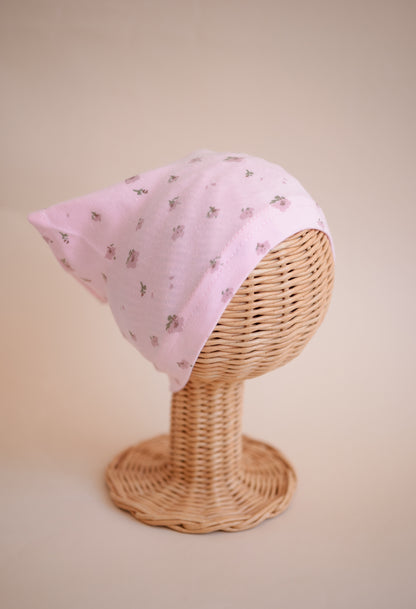 Batista din cotton - Little Petals