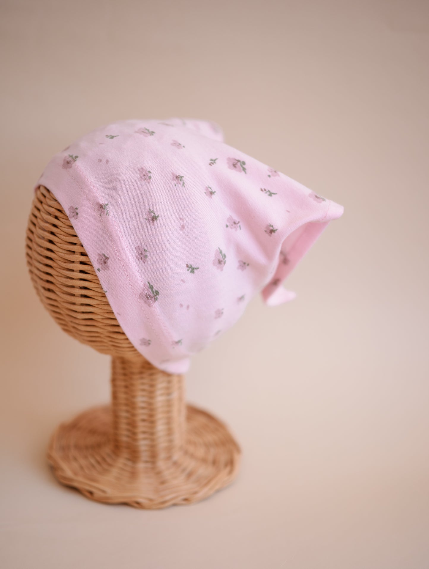 Batista din cotton - Little Petals