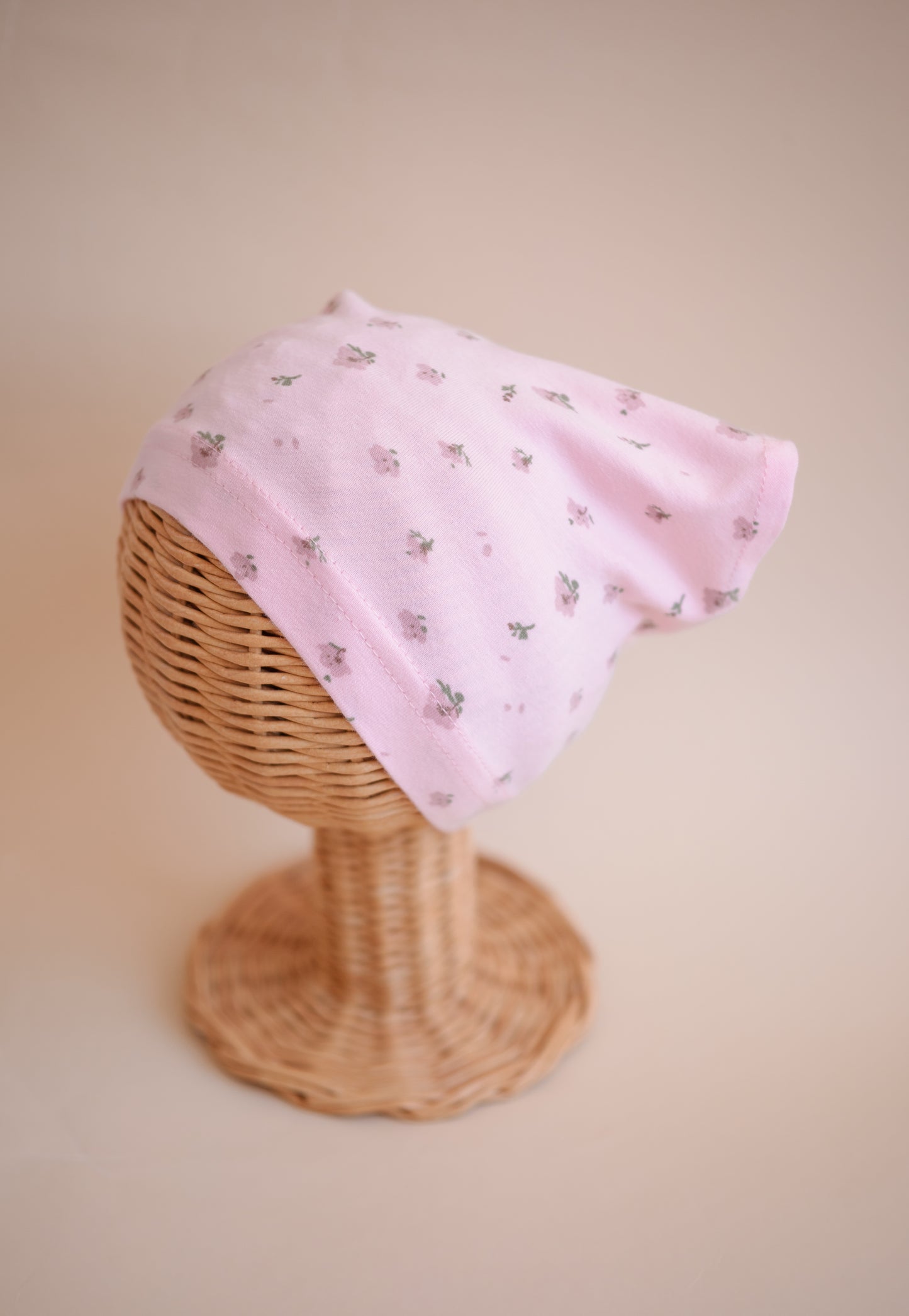 Batista din cotton - Little Petals
