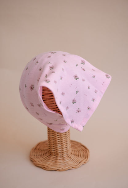 Batista din cotton - Little Petals