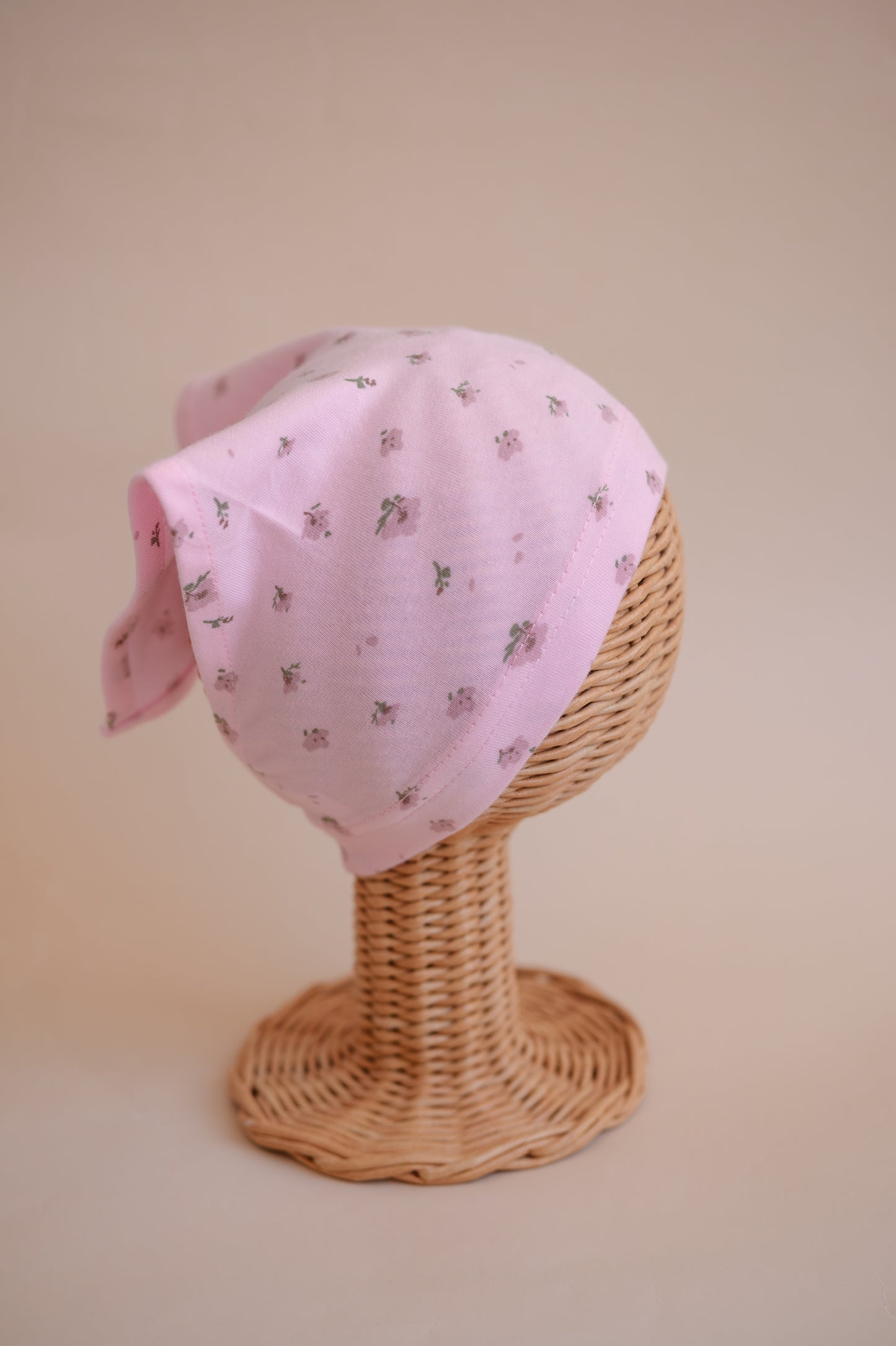 Batista din cotton - Little Petals