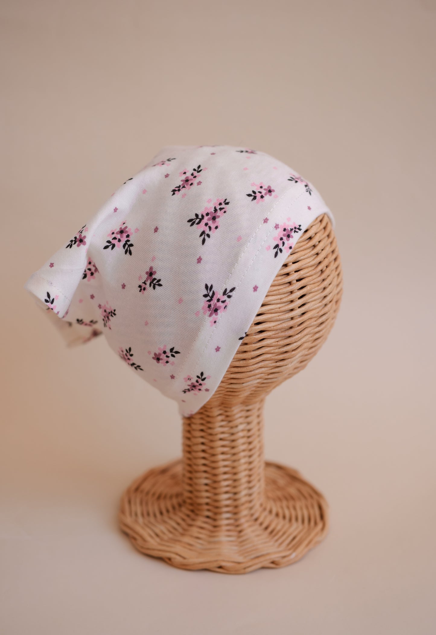 Batista din cotton - Soft Garden