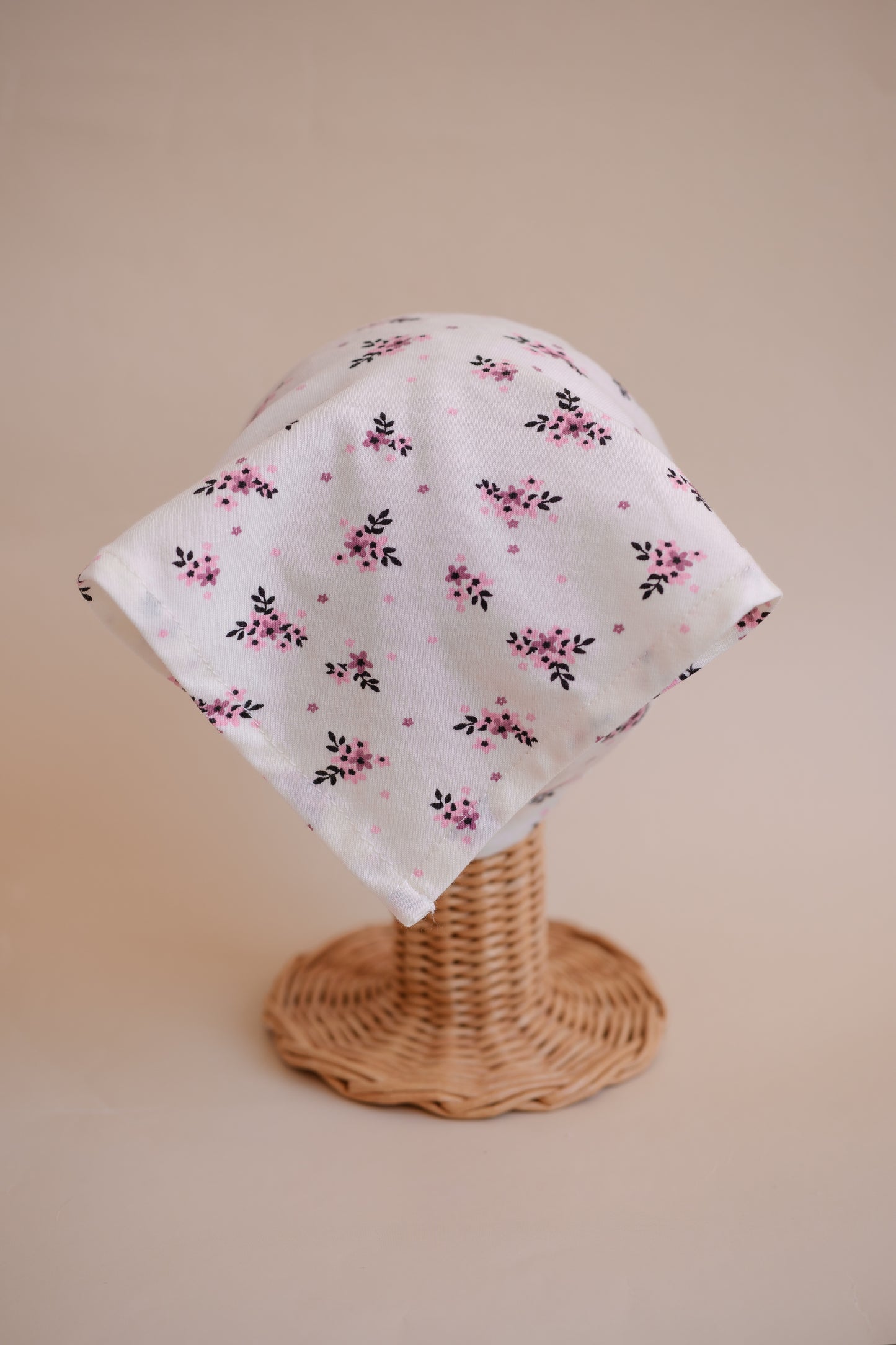 Batista din cotton - Soft Garden