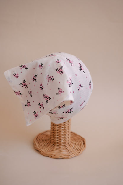 Batista din cotton - Soft Garden