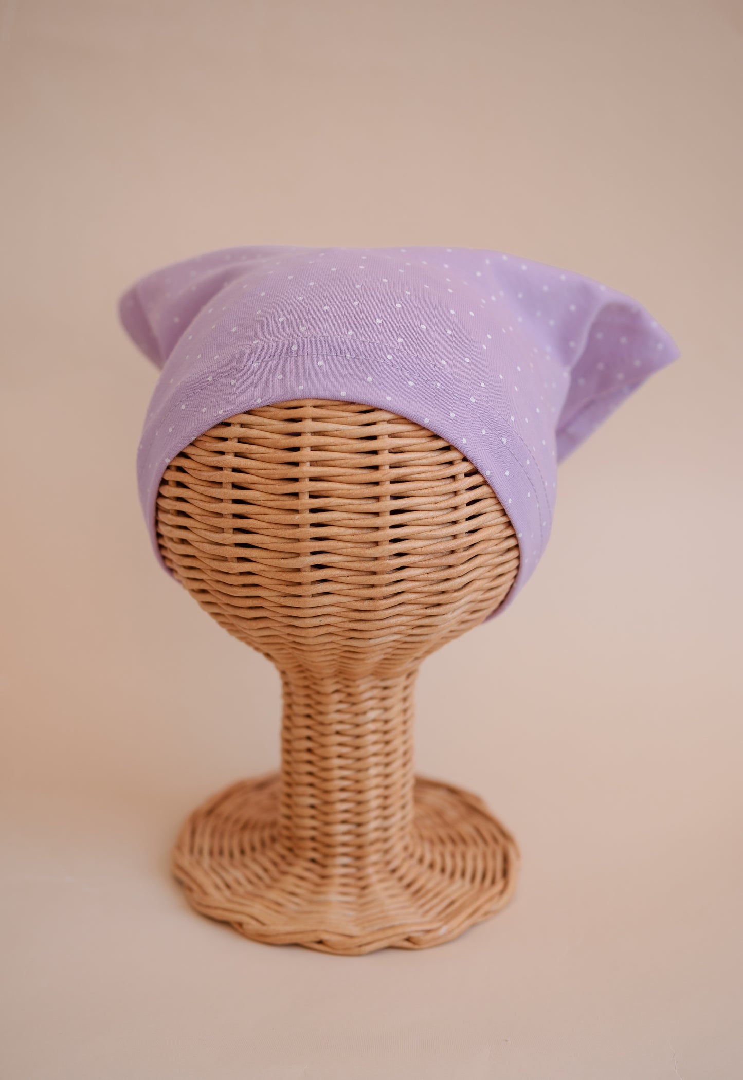 Batista de cotton - Dot Charm