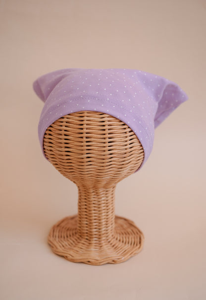 Batista de cotton - Dot Charm