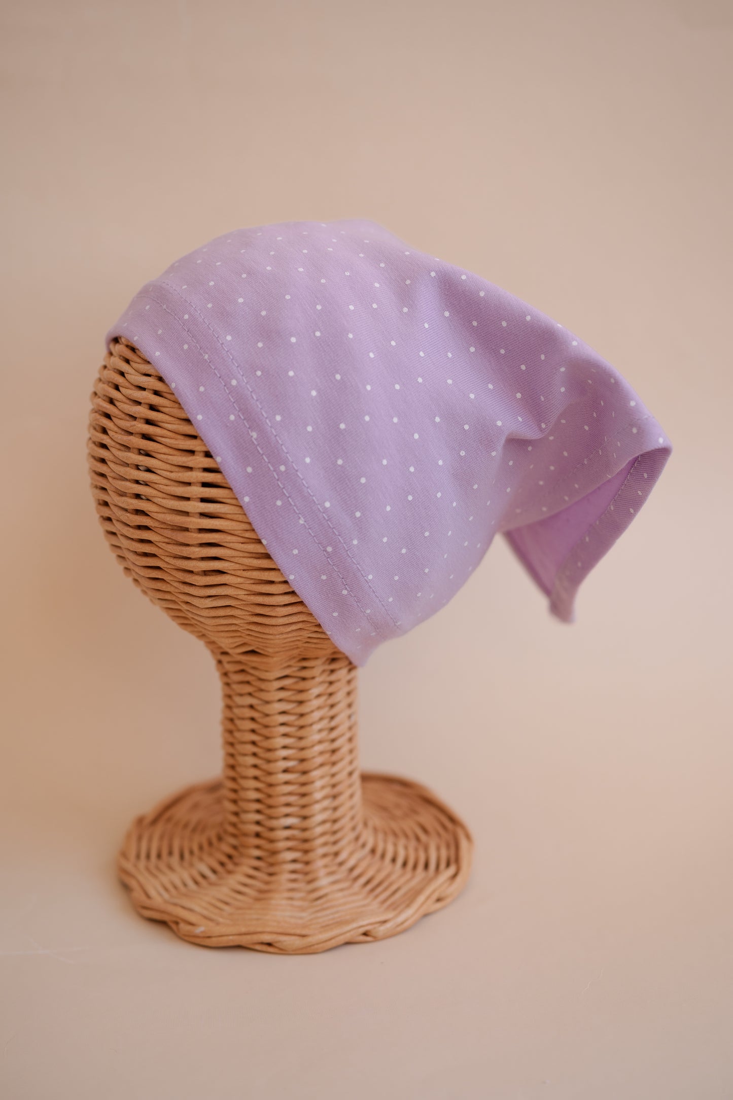 Batista de cotton - Dot Charm