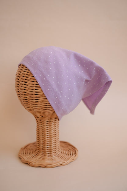 Batista de cotton - Dot Charm
