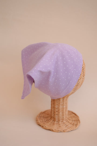 Batista de cotton - Dot Charm
