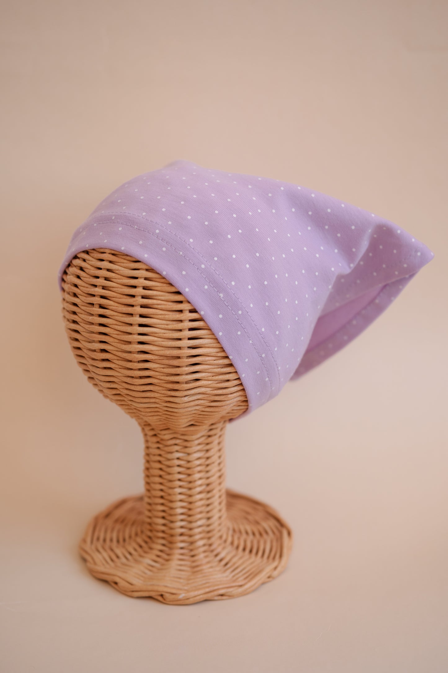 Batista de cotton - Dot Charm