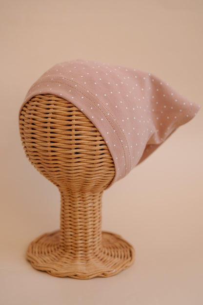 Batista din cotton - Sand Dot