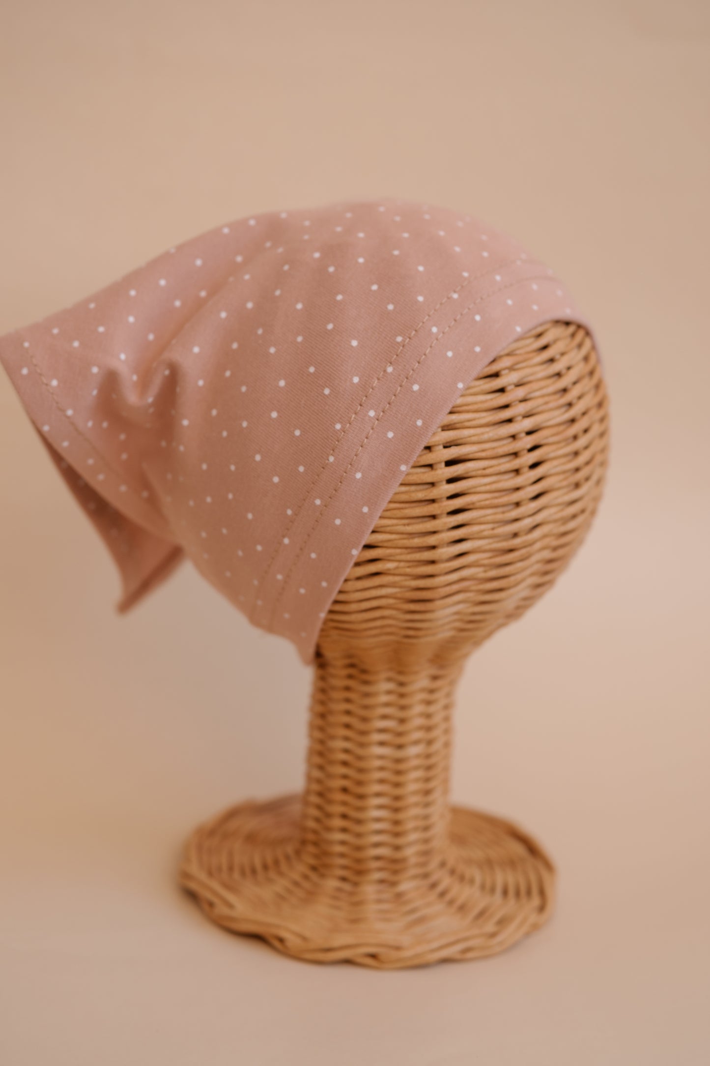 Batista din cotton - Sand Dot