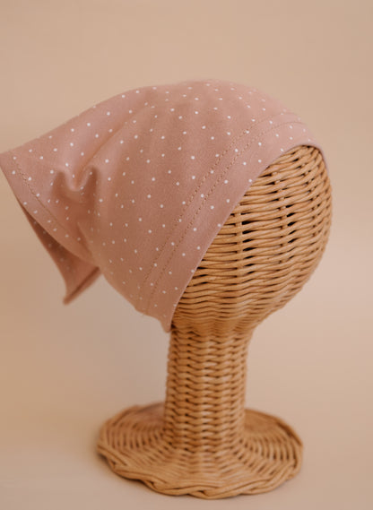 Batista din cotton - Sand Dot