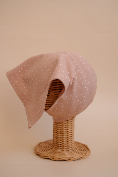 Batista din cotton - Sand Dot