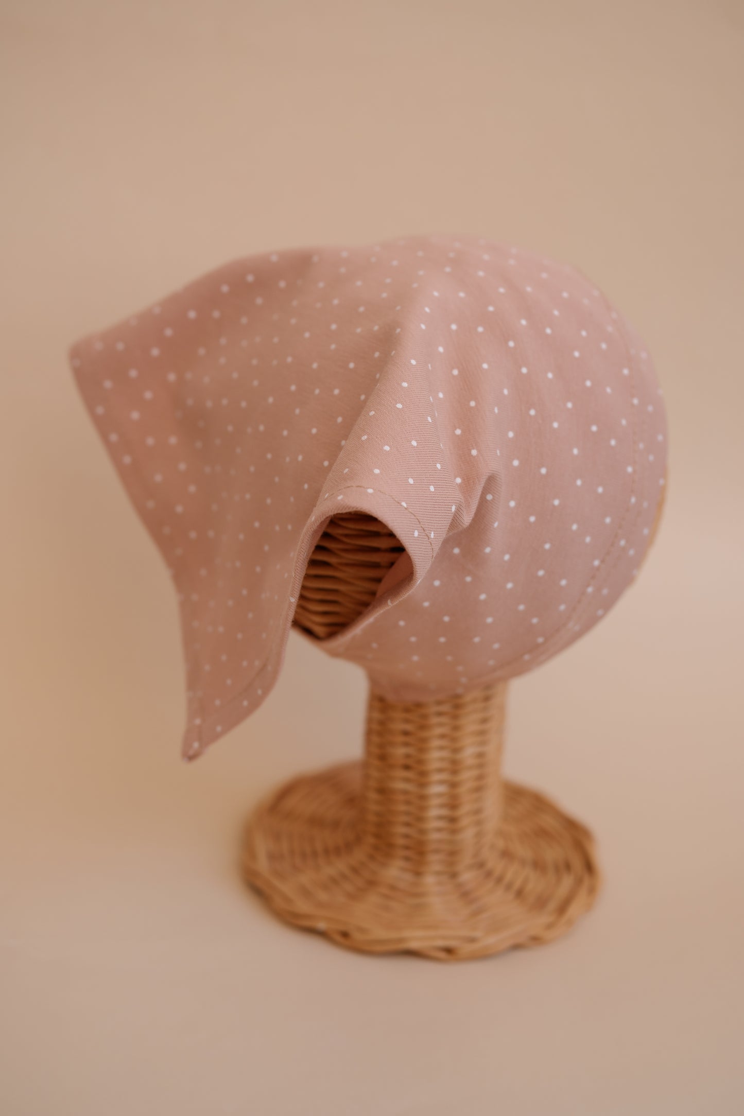 Batista din cotton - Sand Dot