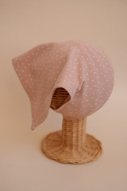 Batista din cotton - Sand Dot