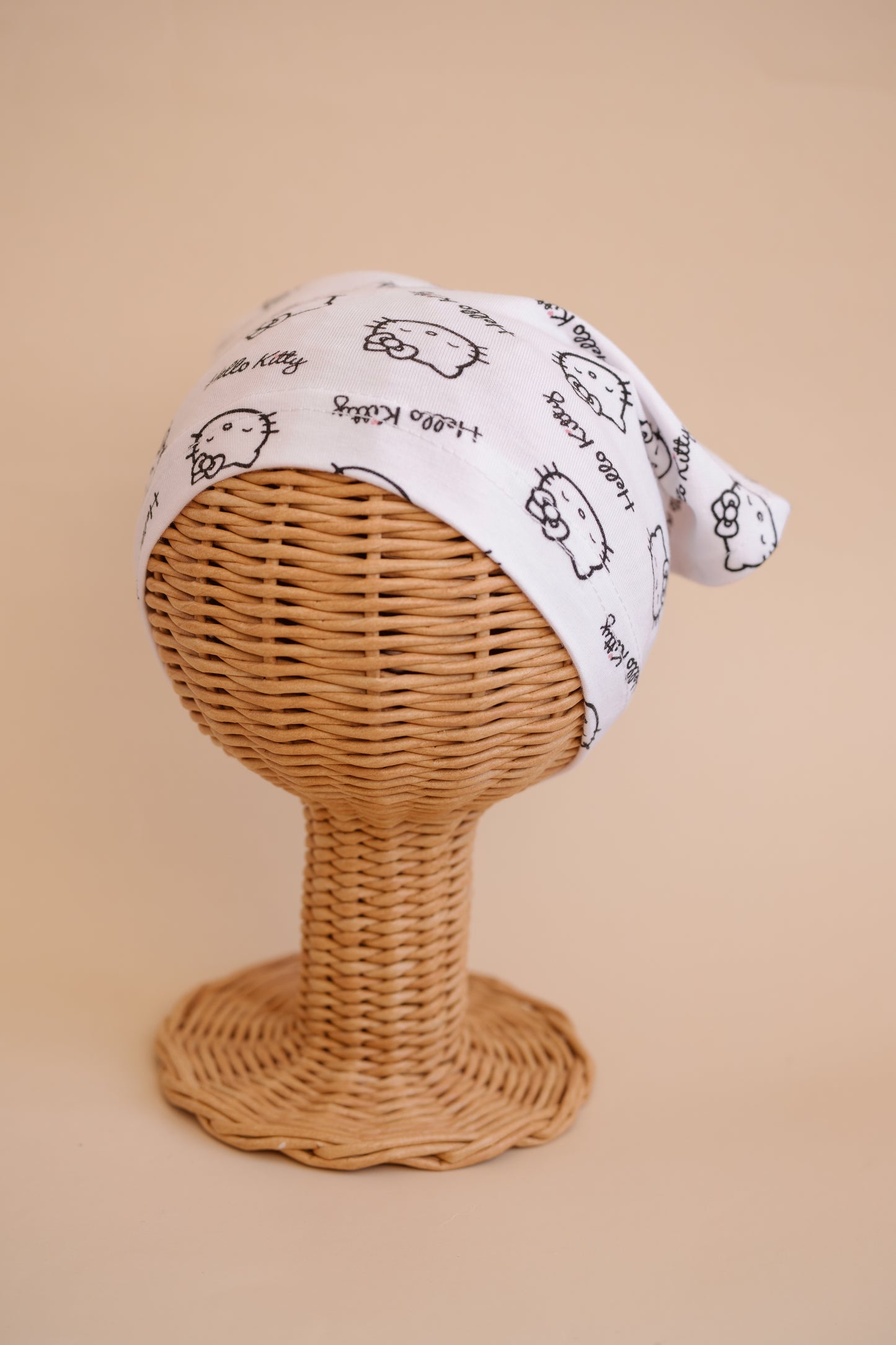 Batista din cotton - Hello Kitty
