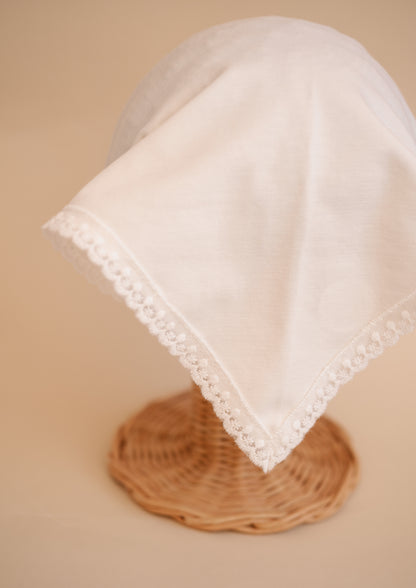 Batista din cotton