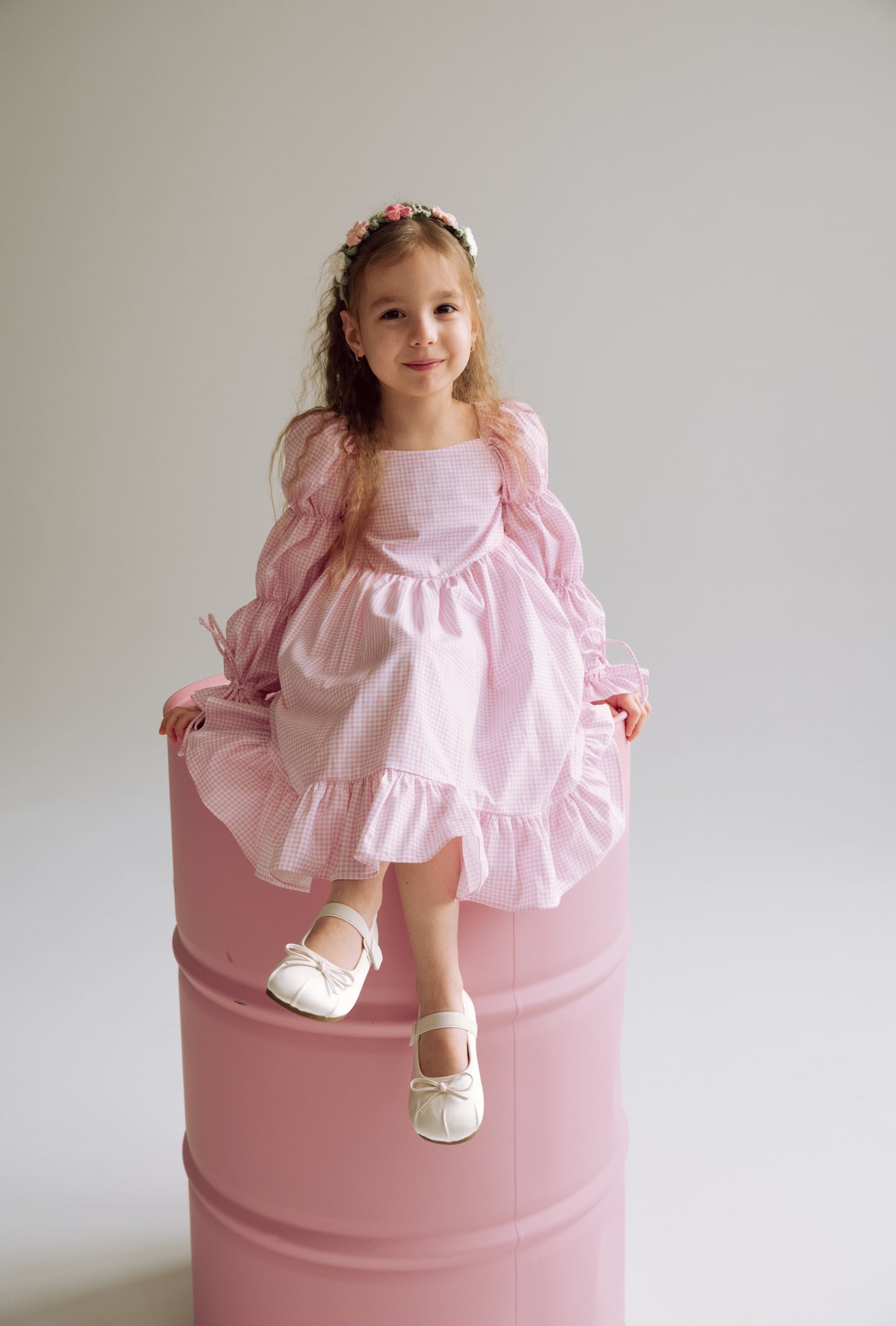 Rochiță - Rose cupcake