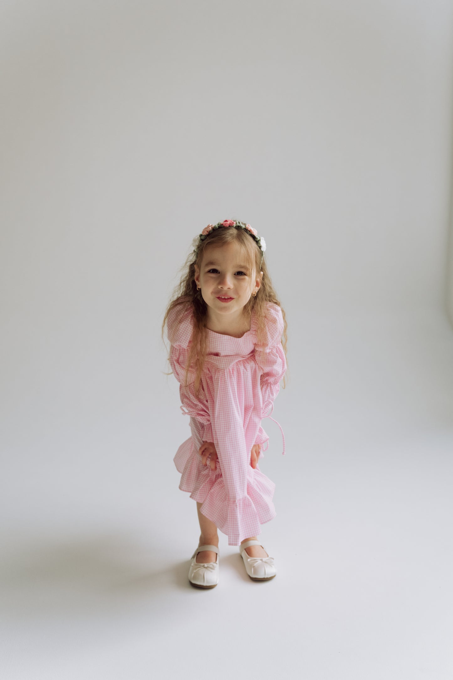 Rochiță - Rose cupcake