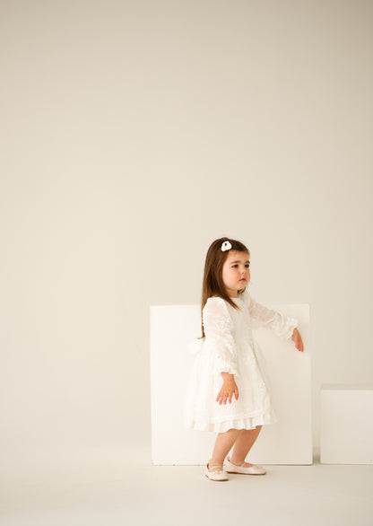 Rochiță - Pure white