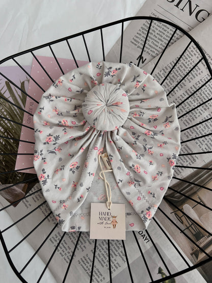 Turban "Soft Donut"