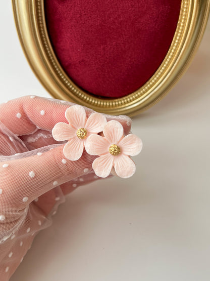 Soft Petal — Elastice din Rășină Epoxidică