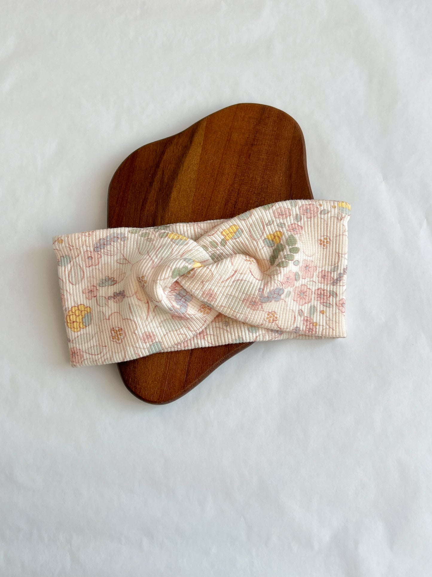 Bentite tip turban