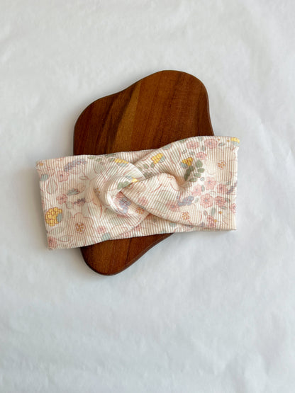 Bentite tip turban