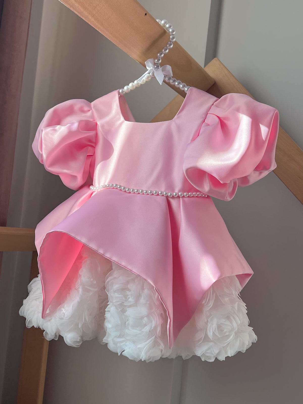 Rochiță - Rose princess